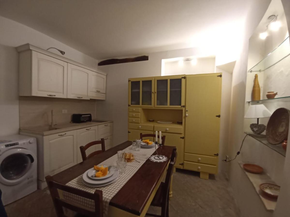 Unforgettable Vacation: Su Gutturzu Di Via Corte D'appello Apartment *