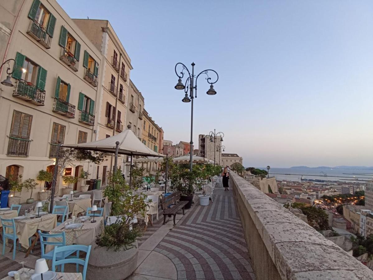Apartment Unforgettable Vacation: Su Gutturzu Di Via Corte D'appello