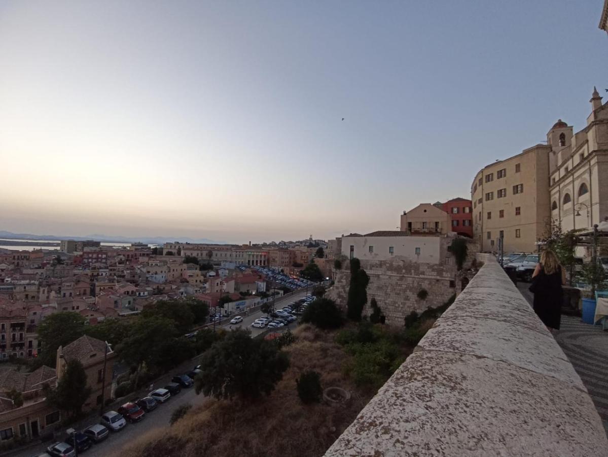 Unforgettable Vacation: Su Gutturzu Di Via Corte D'appello * Cagliari