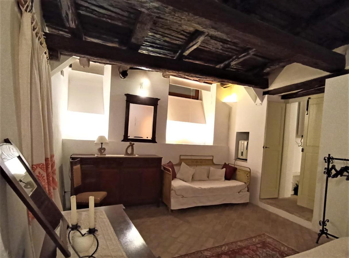 Unforgettable Vacation: Su Gutturzu Di Via Corte D'appello