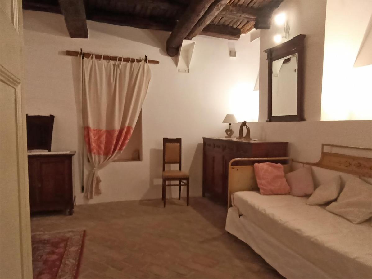 Unforgettable Vacation: Su Gutturzu Di Via Corte D'appello